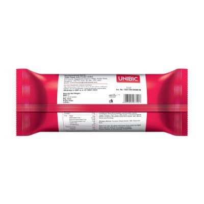 Unibic Fruit & Nut Cookies 67 g