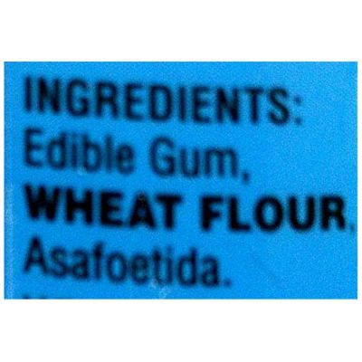 Vandevi Hing Jar 100 Gm