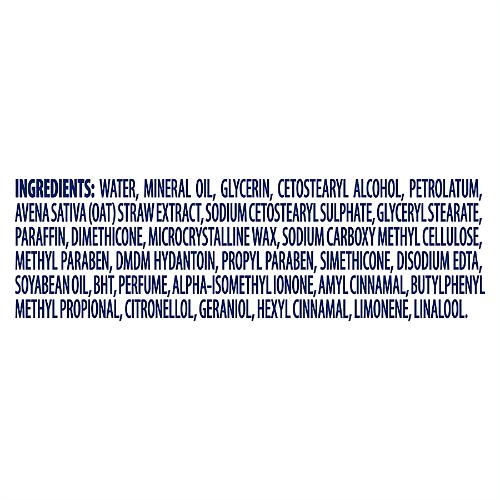 Vaseline Intensive Care Deep Moisture Body Lotion 100 Ml