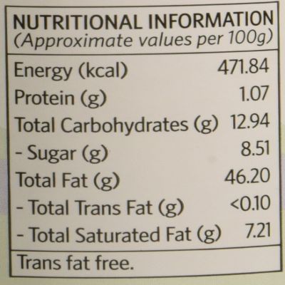 Veeba Eggless Mayonnaise 275 g