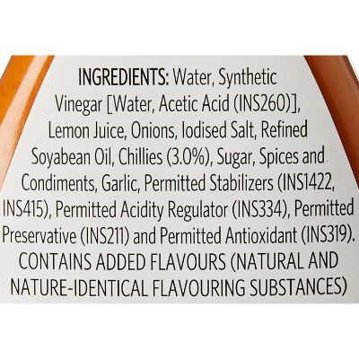 Veeba Peri Peri Sauce 300 gm