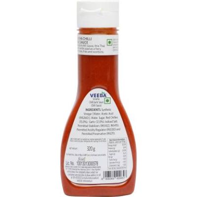 Veeba Sriracha Sauce 320 g