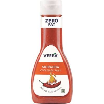 Veeba Sriracha Sauce 320 g