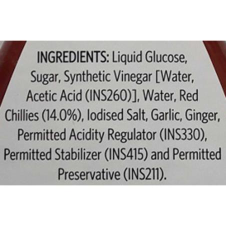 Veeba Tandoori Mayonnaise 250 gm