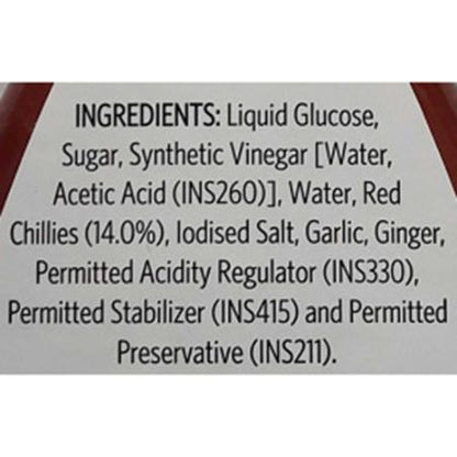 Veeba Tandoori Mayonnaise 250 g