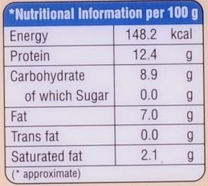 Venkys Chicken Sausages 500 gm