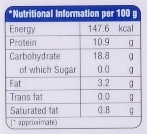 Venkys Chicken Seekh Kabab 500 gm
