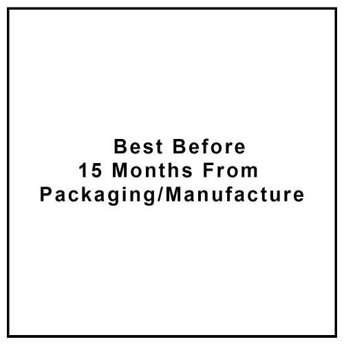 Wagh Bakri Green Shudh Khwa 25 Tb