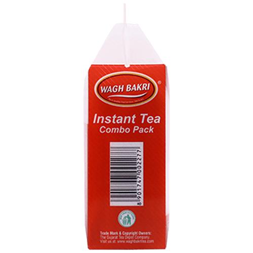 Wagh Bakri Instant Tea Premix Combo 168 Gm