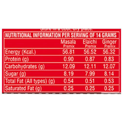 Wagh Bakri Instant Tea Premix Combo 168 Gm