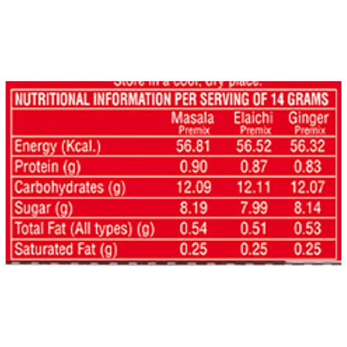 Wagh Bakri Instant Tea Premix Combo 168 Gm