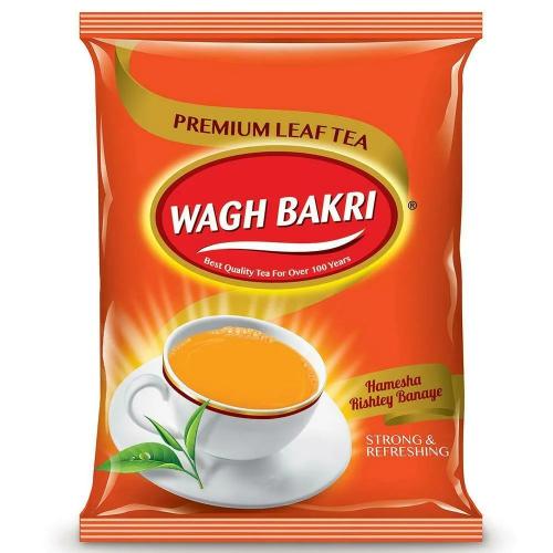 Wagh Bakri Premium Leaf Tea 250 Gm