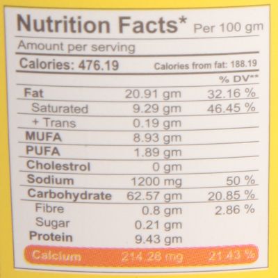 Wai Wai 123 Chicken Cup Noodles 75 g