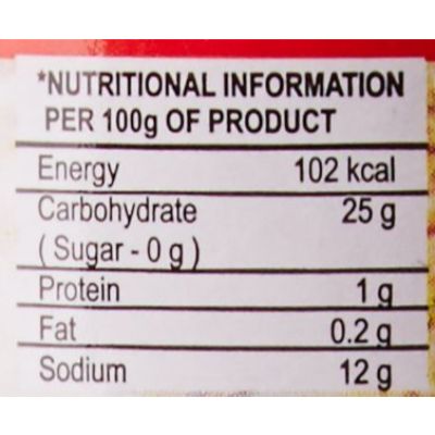 Weikfield Baking Powder 100 gm