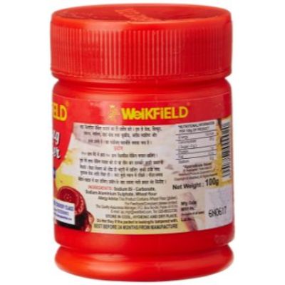 Weikfield Baking Soda 100 g
