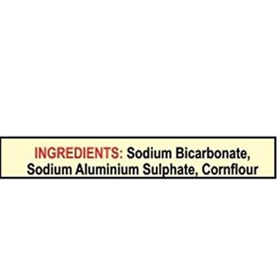 Weikfield Baking Soda 100 g
