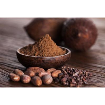 Weikfield Cocoa Powder Tin 50 gm