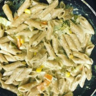 Weikfield White Pasta Sauce Mix 25 g