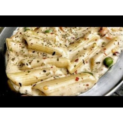Weikfield White Pasta Sauce Mix 25 g