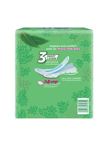 Whisper Ultra Clean Xl Plus 4x15 pcs