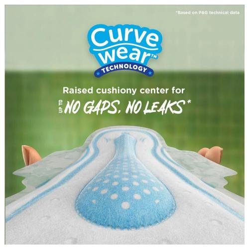 Whisper Ultra Clean Xl Wings Sanitary Pads 30 pcs