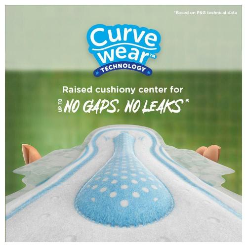 Whisper Ultra Clean Xl Wings Sanitary Pads 7 Pcs