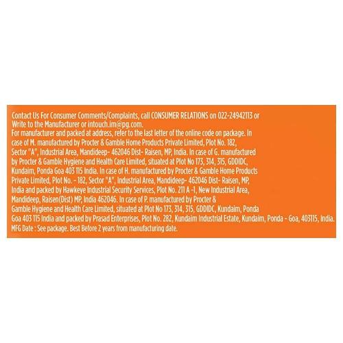 Whisper Whisper Choice Regular Sanitary Pads 7 Pcs