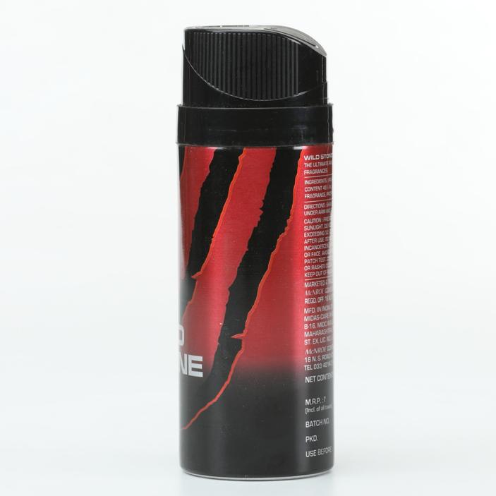 Wild Stone Ultra Sensual Gas Deo 150 ml