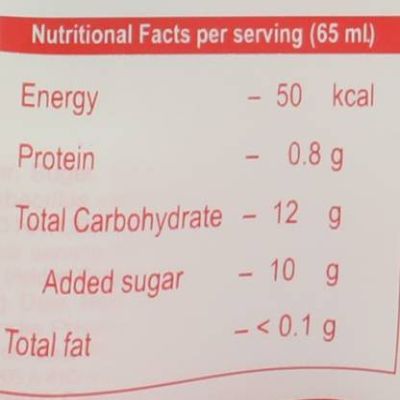 Yakult Lite Probiotic Drink Bottle 325 ml