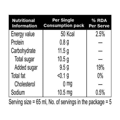 Yakult Probiotic Drink Bottle 325 Ml