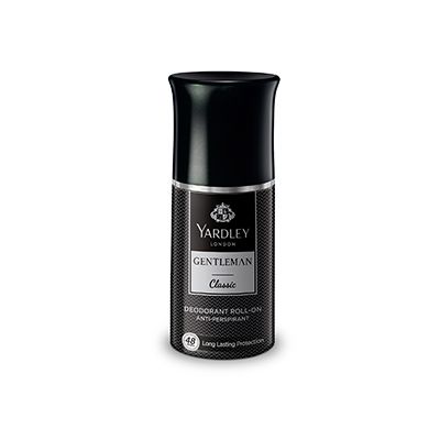 Yardley London Gentlemen Classic Roll On 50 ml