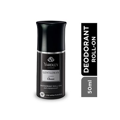 Yardley London Gentlemen Classic Roll On 50 ml