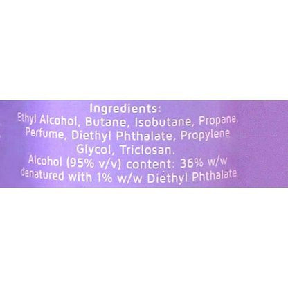 Yardley London Assrtd Gs Deo Women B2G1 150 ml