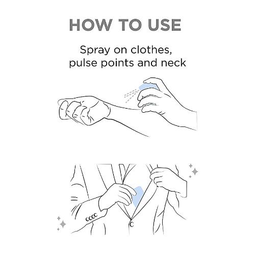 Yardley London Duke Compact Perfume 18 Ml