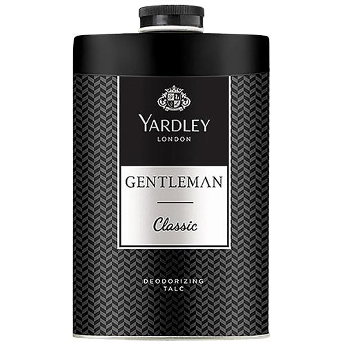 Yardley London Gentleman Talc 250 g