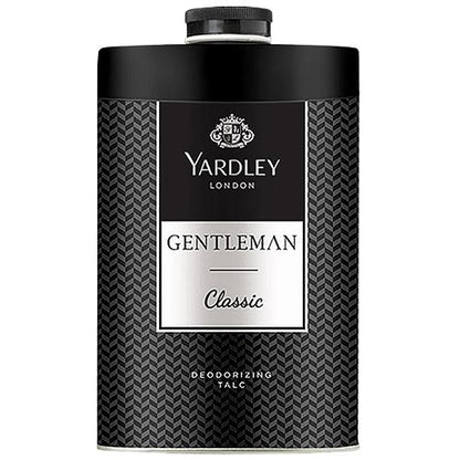 Yardley London Gentleman Talc 250 g