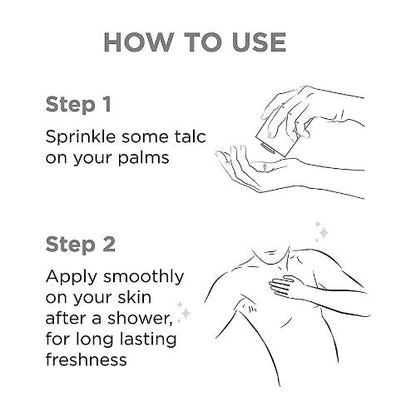 Yardley London Gentleman Talc 250 g