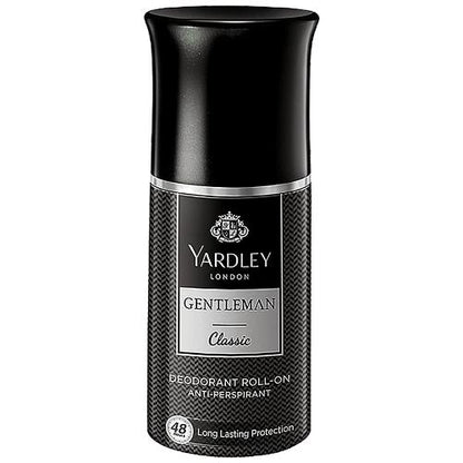 Yardley London Gentlemen Classic Roll On 50 ml