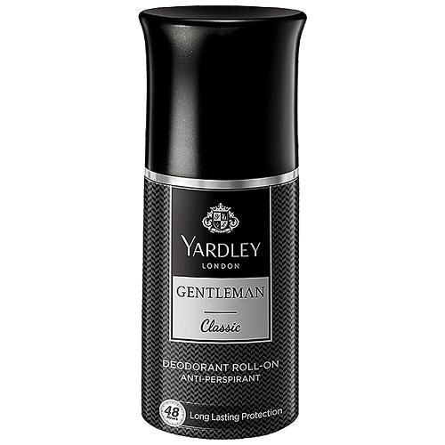 Yardley London Gentlemen Classic Roll On 50 ml