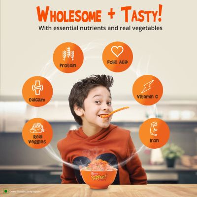 Yippee Noodles Magic Masala 70 gm