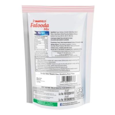 Yogabar Blueberry Pie Breakfast Bar 45 gm