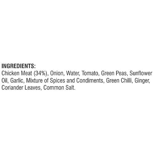 Zorabian Chicken Keema 250 g