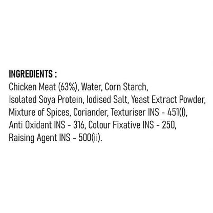 Zorabian Chicken Salami 250 g