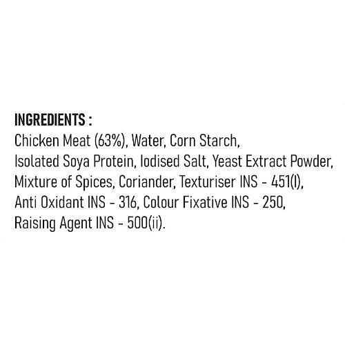 Zorabian Chicken Salami 250 g