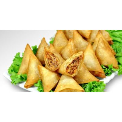 Zorabian Chicken Samosa 250 g