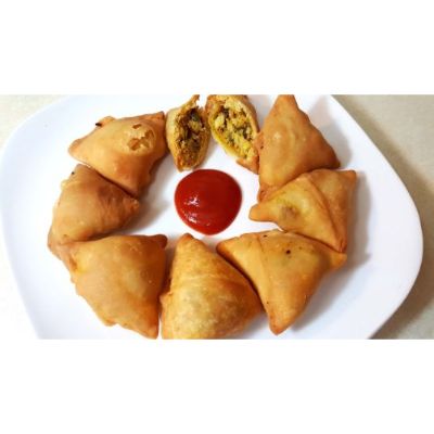 Zorabian Chicken Samosa 250 g