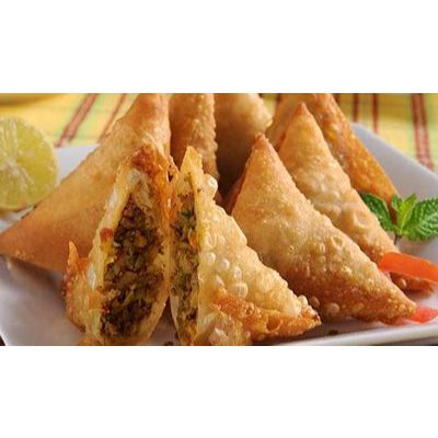 Zorabian Chicken Samosa 250 g