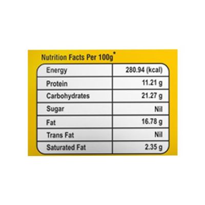Zorabian Chicken Samosa 250 g