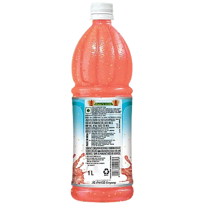 Minute Maid Gritty Guava Pet 1 ltr