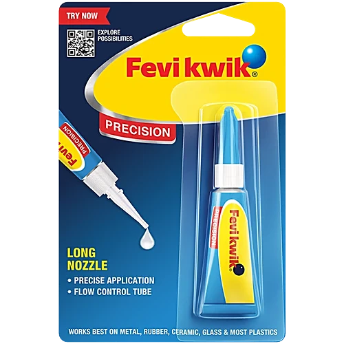Fevikwik Sm Pack 3 Gm 1 pc